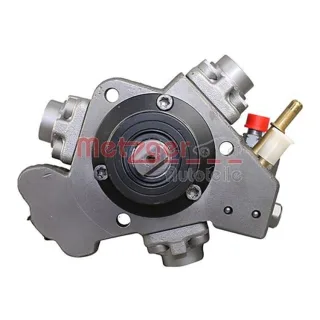 Metzger Hochdruckpumpe + Dichtung Alfa Fiat Opel Suzuki 1,3