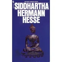 Siddharta / Hermann Hesse