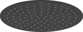 Duravit Kopfbrause Schwarz Matt 300x300x45 mm - UV0660020046 UV0660020046