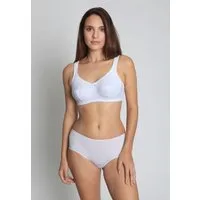 Sassa Entlastungs-BH Soft-BH Jacquard 18015 2er Pack (2-tlg)