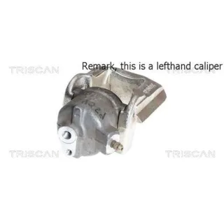 Triscan Bremssattel vorne rechts Fiat 127