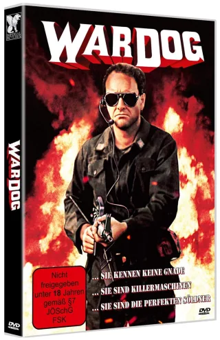 Wardog