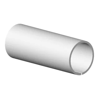 Dornbracht Schlauch geschlitzt Ersatzteile 093003038 D. 12 x 0,8 x 35 mm 09300303890