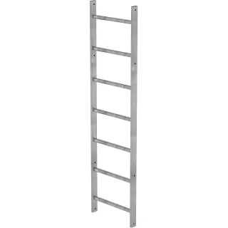 Munk Leiterteil Stahl verzinkt - 063264