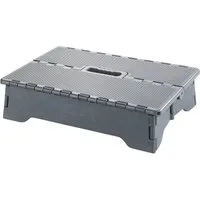 Maximex Klapptritt Secura, bis 250 kg