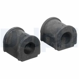 Delphi Stabilisatorlager hinten Iveco Daily 4 5 6 TD1881W