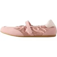 Next Forever Comfort® flache Sneakerina Sneaker Ballerinas (1-tlg)
