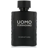 Salvatore Ferragamo Eau de Parfum Uomo Signature
