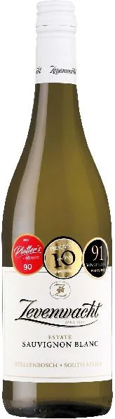 Zevenwacht Sauvignon Blanc Jg. 2025