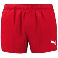 PUMA Badehose PUMA SWIM MEN SHORT SCHORTS
