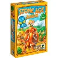 Stone Age Junior, Brettspiel Kinderspiel des Jahres 2016