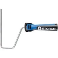STORCH Farbroller Storch Aufsteck-Bügel mit 2K Griff LOCK IT 25mm