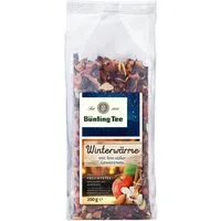 Bünting Tee Tee, Bünting Tee Winterwärme lose 200g