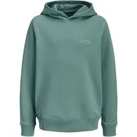 Jack & Jones Junior Sweatshirt JJCOLLEGE LOGO SWEAT HOOD JNR