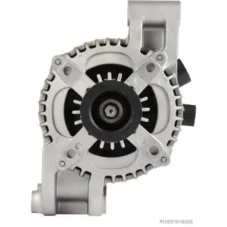 Elparts Generator 120A Ford C-Max Focus