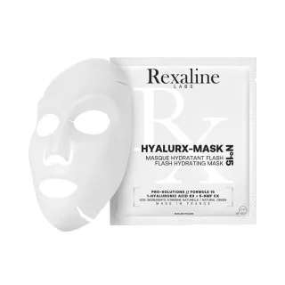 Hyalurx-mask Flash-feuchtigkeitsmaske 20 ml