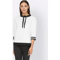 heine T-Shirt Shirt 3/4-Arm