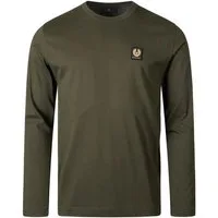 Belstaff Strickpullover