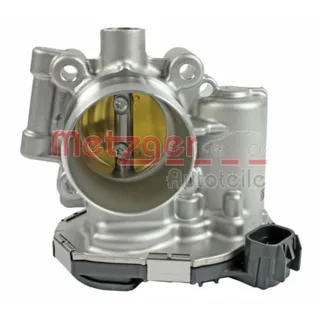 Metzger Drosselklappenstutzen Opel 0892350 1,4