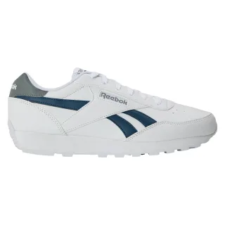 Reebok - "Rewind Run" Sneaker für Herren (Weiß/Grau)