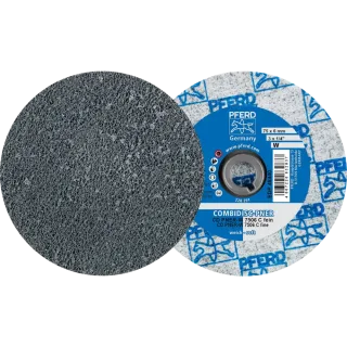 PFERD TOOLS COMBIDISC verpresste Vliesronde CD PNER - 42759034