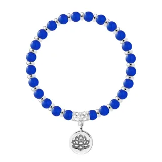 Armband Silber Sterling 925 Rush