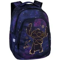 CoolPack Freizeitrucksack Prime, Stitch, gold