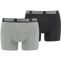 PUMA Boxershorts PUMA BASIC BOXER 2P