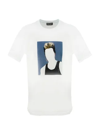 Diesel T-Shirt Men