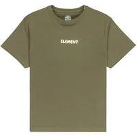 Element T-Shirt Curious