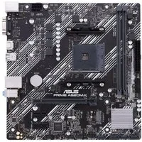 Asus ASUS Prime A520M-K 90MB1500-M0EAY0 Mainboard