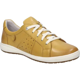 JOSEF SEIBEL Damen Sneaker Caren 01 in mango