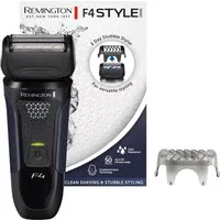 Remington Elektrorasierer REMINGTON Rasierer F4002 Style Series