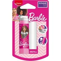 MAPED Füller MAPED Barbie Radierstift mit Nachfüller
