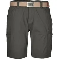 G.I.G.A. DX by killtec Bermudas GS 16 MN BRMDS Bermudas mit HYDROCOOL, schnelltrocknend, Comfort-Stretch, mit Gürtel