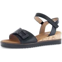 Gabor Sandalette
