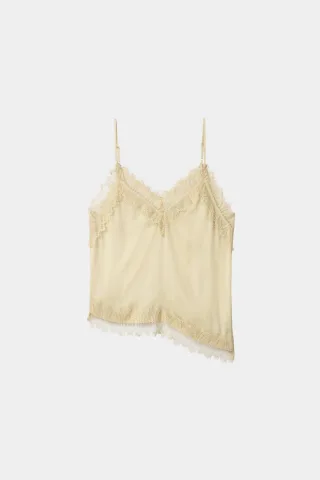 Luisa Cerano - Pullover Weiblich butter yellow - Gr. - 40