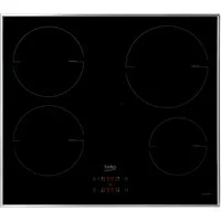 BEKO Induktions-Kochfeld HII64400MTX, Stop&Go – Pause drücken und später genau dort weitermachen