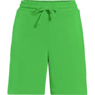 Leichte Sweatshorts, Damen,  Grün, by Lands' End