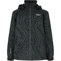 WEATHER REPORT Outdoorjacke Borise jr. mit getapten Nähten