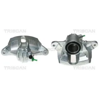Triscan Bremssattel vorne rechts Peugeot 206 206+