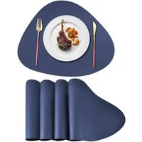 feinlux Platzset CT0853-Blau