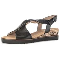 Gabor Keilsandalette Keilsandalette