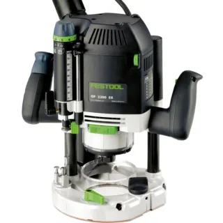 Festool Oberfräse OF 2200 EB-Plus - 576215
