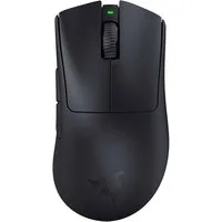 RAZER Razer DeathAdder V3 Pro schwarz Gaming-Maus