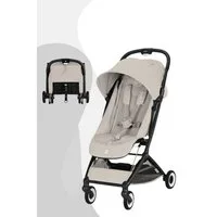 Cybex Kinder-Buggy Orfeo Buggy, Ab Geburt, Kleines Faltmaß, großes Sonnenverdeck, flugzeugtauglich