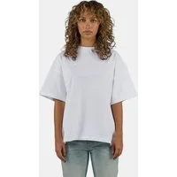 PEGADOR T-Shirt Nivelles Heavy Oversized Tee Baumwolle, oversize