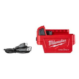 Milwaukee ONE KEY Adapter M18 ONEKA-0 - 4933451386