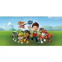Bönninghoff Leinwandbild Paw Patrol, (1 St)