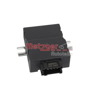 Metzger Steuerger?t f?r Kraftstoffpumpe BMW 3er 5er 6er 7er 8er X3 X4 X5 X6 X7 Z4